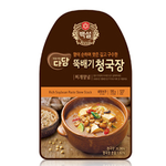 초보주부의 뚝배기 <b>청국장</b> 만들기 노하우~!