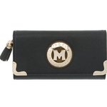 롯데시네마 부산<b>본점</b>에서 메트로시티 여성용 검정 장지갑을 분실하였습니다...