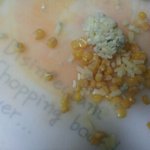 곰팡이치즈 보상엔 증정용커피가 진리 !!!!