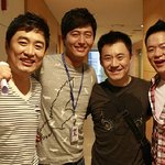잘나가는 이정진~! (남자의자격->원더풀라디오->잭<b>울프</b>스킨모델)