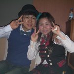 개그콘서트 꺽기도 홍인규&amp; 트로트 가수 <b>리라</b>