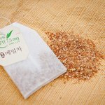 웰빙차, 메밀차가 우리몸에주는 효능