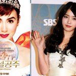 영화 <<b>백설</b>공주> 한국판 가상 캐스팅!