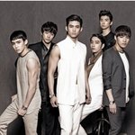 요즘 보기 드문 짐승돌 <b>2pm</b> 느므느므 조아여