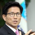 김문수 경기도 지사. 대권? 김문수 도지사 상황 지켜볼것!