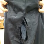 직장인의 <b>상쾌</b>한 아침...-_-^
