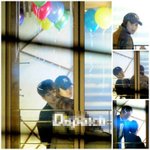 이게 바로 그 돈도 벌고 연애도 하는 그런 광경...?