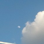 이게머예요?구름이예요?<b>금성</b>이에요?달이예요?