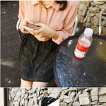 언니들!!!코디좀 도와줘요..☞☜