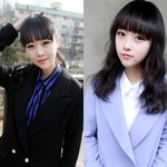 ○○언니들 어느<b>자켓</b>이 더 이뻐요?!○○