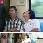 대륙의 지하철