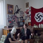 넷카마 '글쓴이'는 4chan으로 꺼지시길