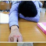 도서관에서자면 <b>주옥</b>댐