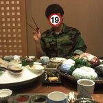 <b>cc</b>의 200일 기념 군&amp;교복 데이트.