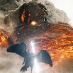 <타이탄의 분노>스케일에 놀란! 기억에 남는 명장면 <b>best</b>3