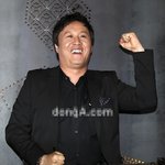 드디어 노총각 <b>딱지</b>떼고 장가가는 정준하! 결혼 축하합니다!