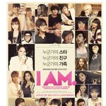 sm타운 가수 총출동! 영화  공식카페 오픈!