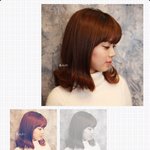 여성들이여 `2012 트랜트` 헤어스타일