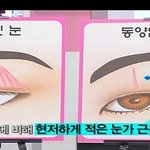 동양인이 홑커<b>풀이</b> 많은 이유!!!