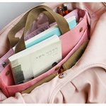 가방속 정리<b>정돈</b> 잇템 Bag In Bag 구매!