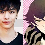 "닥치고 꽃미남밴드" 드라마 vs 웹툰 캐릭터 비교