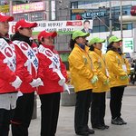 도지사 16년 장기집권! 김문수 경기도<b>지사</b> "이런적 없었다"