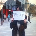 런따뿌중 예과반 4월 4일이 생일인 여신 윤정원은 보아라