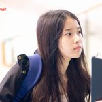 완전 피곤해 보이는데도 사랑스러운 아이유