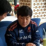허각 <b>푸짐</b>한 외모 귀여운듯