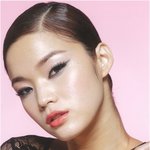 설레는 <b>마음</b>~~ <b>봄</b> m/u 프리마돈나 룩!