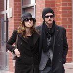 결국은 결혼에 골인하는 저스틴 팀버레이크&amp;제시카 <b>비엘</b>