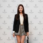 란제리쇼에서의 스타들의 패션, 어떻게 다를까?