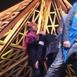 <b>사녹</b>7번하고지친태민이..