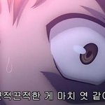 왜그래 누나 부끄러워