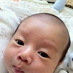 크면 훈남될 조카 <b>도은</b>이ㅡ3ㅡ 표정짱짱