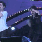 보기만 해도 <b>흐뭇</b>한 아이돌 짤