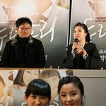 <마당을 나온 <b>암탉</b>><건축학개론>의 명필름이 선택한 <두레소리>
