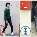 ‘모델’과 ‘쇼핑몰 모델’의 한 끗 차이