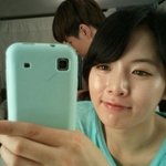 <b>잡티</b>하나 없는 무결점 피부 여자아이돌