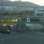 (사진u)★★★후보자의 딸이 본 선거운동★★★