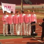 샤이니 굴욕 준 산다라?