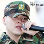 1세대 남자 아이돌들의 군대 <b>현황</b>
