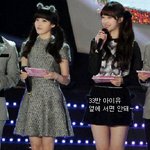 옆에 같이 <b>서면</b> 안되는 연예인들