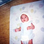 꼬마<b>정배</b>닮았던 내동생, 폭풍성장한 지금...은 그냥군인남자사람....