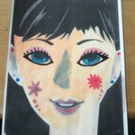 ★☆미술시간  아바타 강림!!!  ★☆