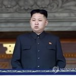 김정은? 얘도 일진 기질이 <b>다분</b>한 아이였다.