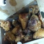 ★★ <b>치킨</b>을 시켰는데 (사진有) ★★
