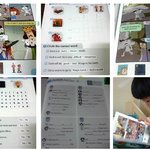 재미있는 영어<b>학습</b>만화서