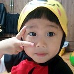 유치부 얼짱도전 !!