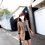 이 <b>자켓</b> 고1이 입기엔 너무 어른스러운가요